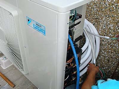 克孜勒苏商场中央空调分析及中央空调的维保分析