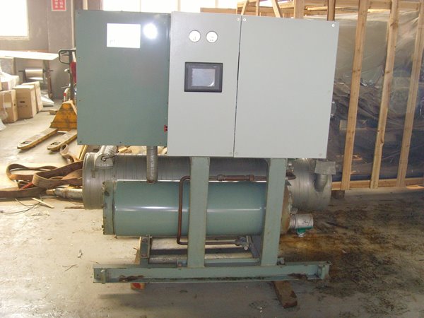 克孜勒苏酒店中央空调不停机清洗方法介绍